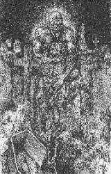 Grafzerk (NL) : Lyken Lust